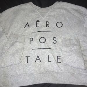 Aeropostale size S sweater